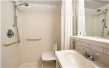 Accessible Bathroom