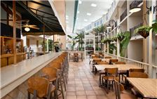 Atrium Cafe and Bar