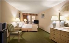 Double Bed