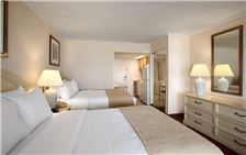 2 Double Bedroom