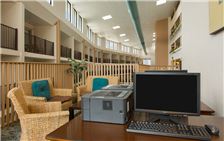 Business Work Space