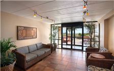 Lobby Seating Area