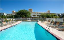 Refreshing Outdoor Pool 