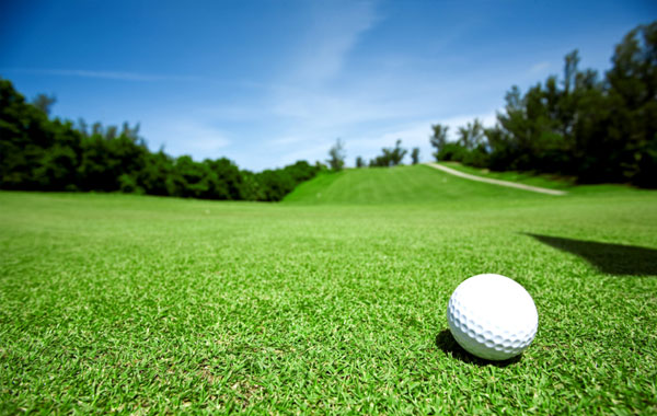 Ocean City Golf