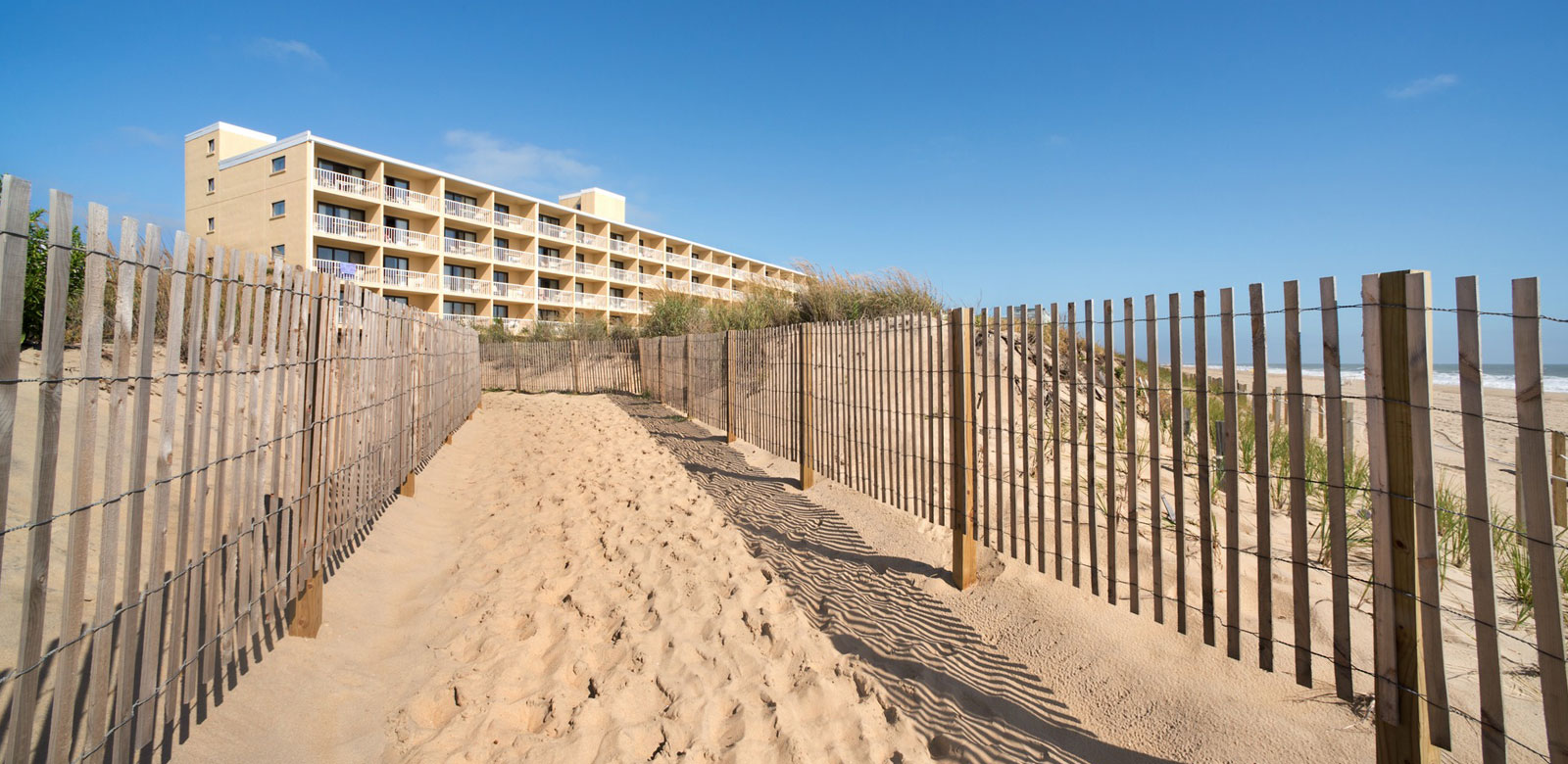 Ocean City, MD Things To Do: Beaches, Parks & Golf Courses