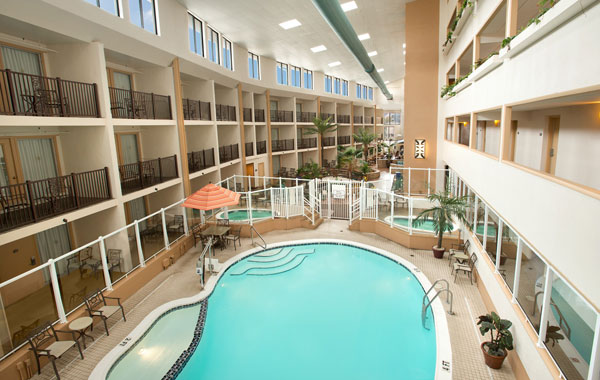 Atrium