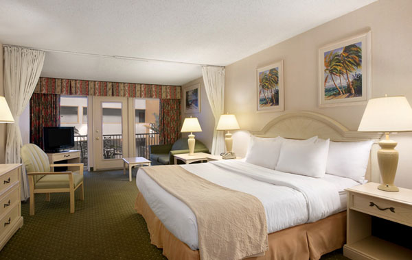 Ocean City Md Hotel Quality Inn Oceanfront